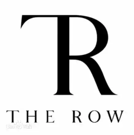 THE ROW