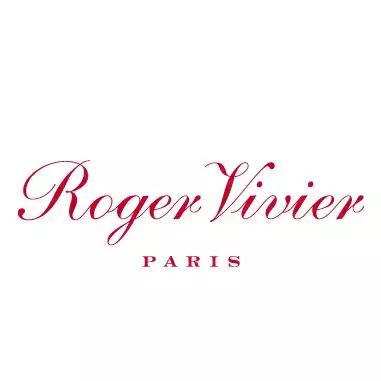 ROGER VIVIER